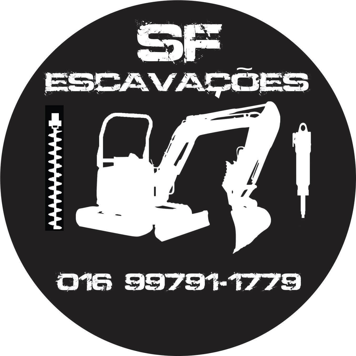 SF Escavações
